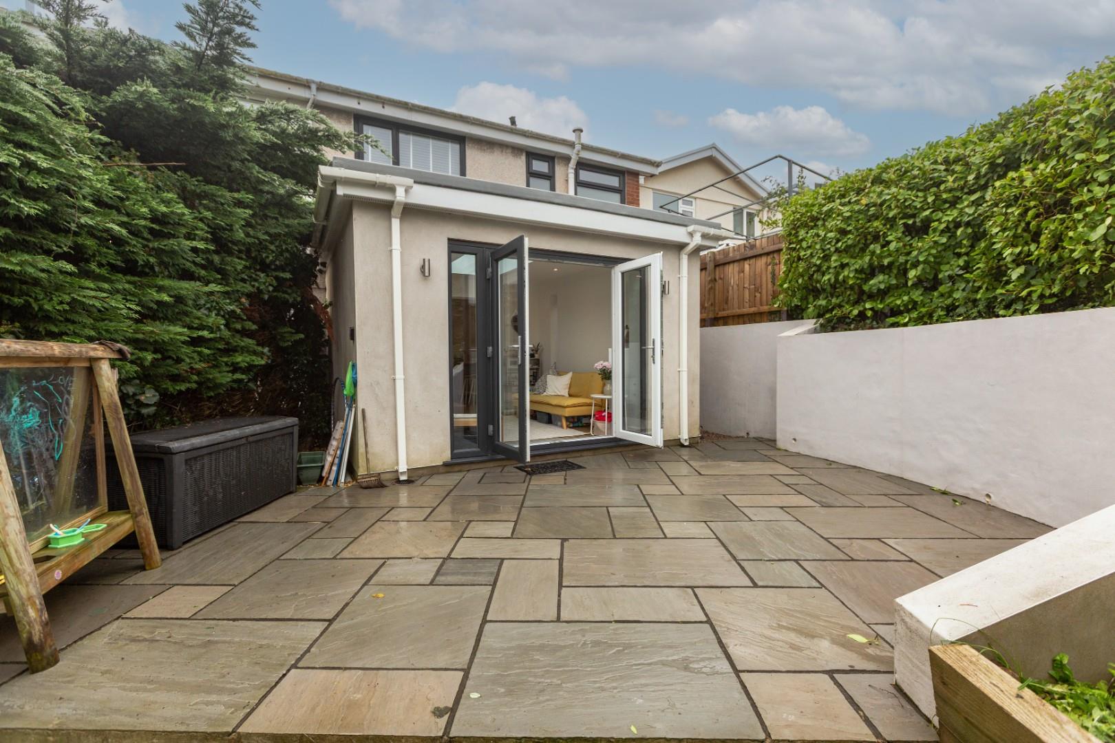 Croftfield Crescent, Newton, Swansea, SA3 4UL